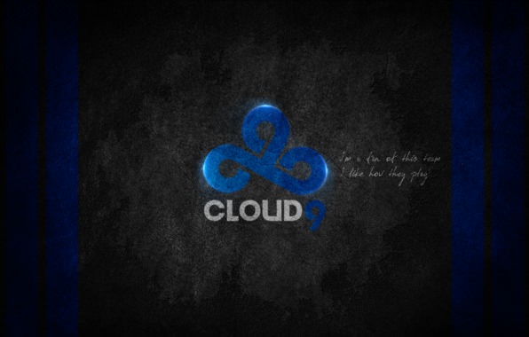 Cloud Games Game Counter Strike Art Design Zeproart Team