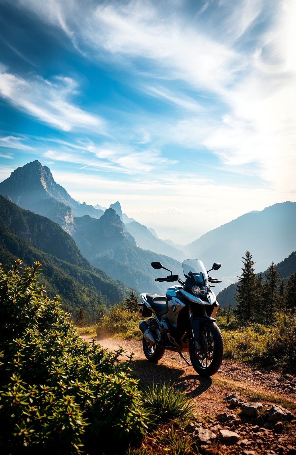 Bmw Gs Wallpaper