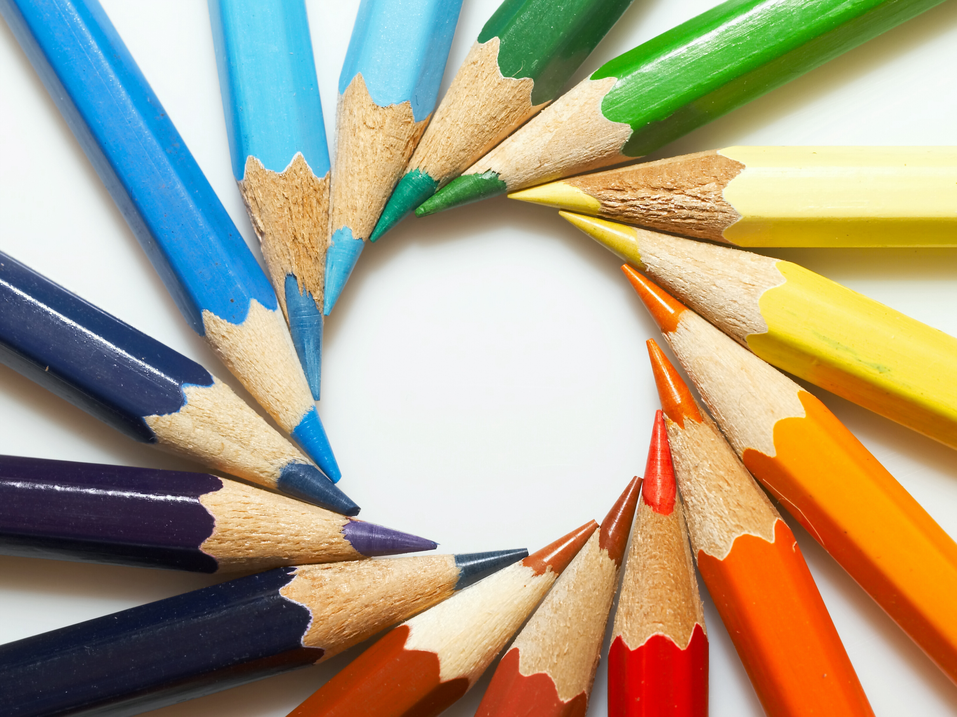 Pencil HD Wallpaper Background Image Id