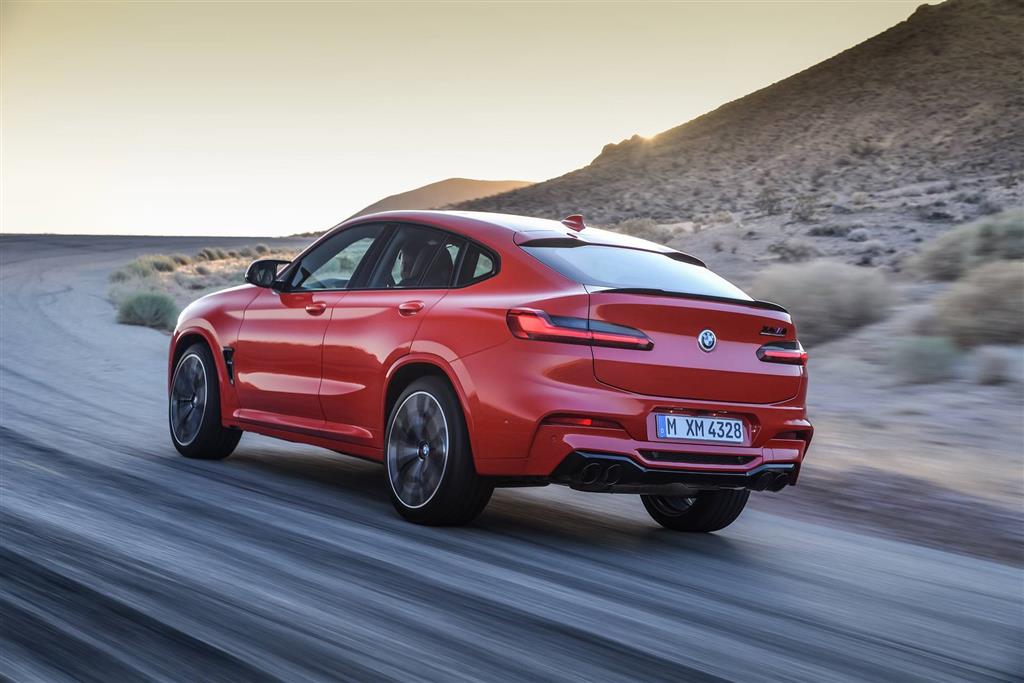 Bmw X4 M Petition News And Information