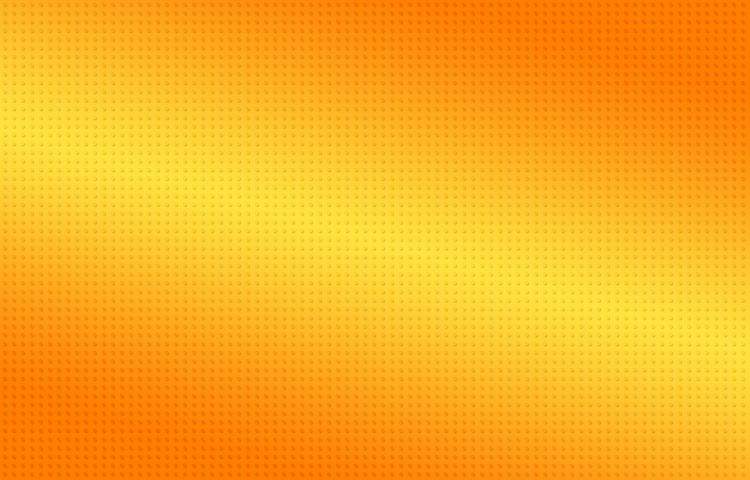 Orange Orange Wallpaper