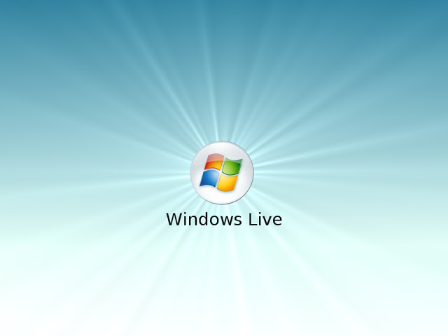 Windows Live Wallpaper 3d Nature
