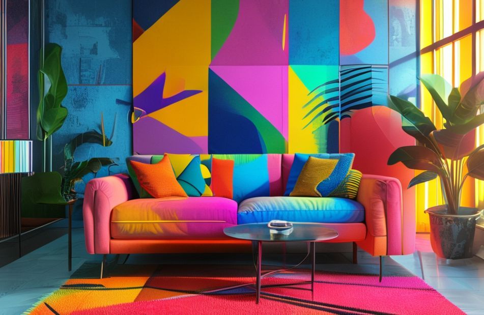 3d Room Wallpaper