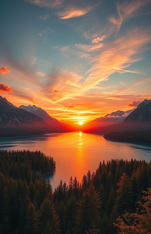 Ultra Wide Wallpaper