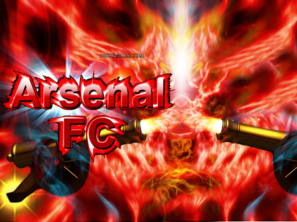 Arsenal Wallpaper Logo Hot