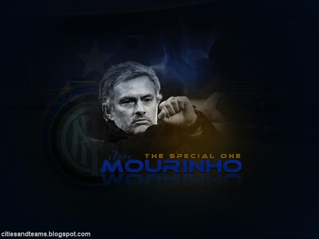 Jose Mourinho HD Image And Wallpaper Gallery C A T