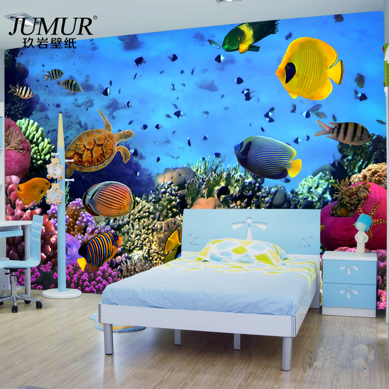 Wall Mural Promotion Online Shopping For Promotional Ocean