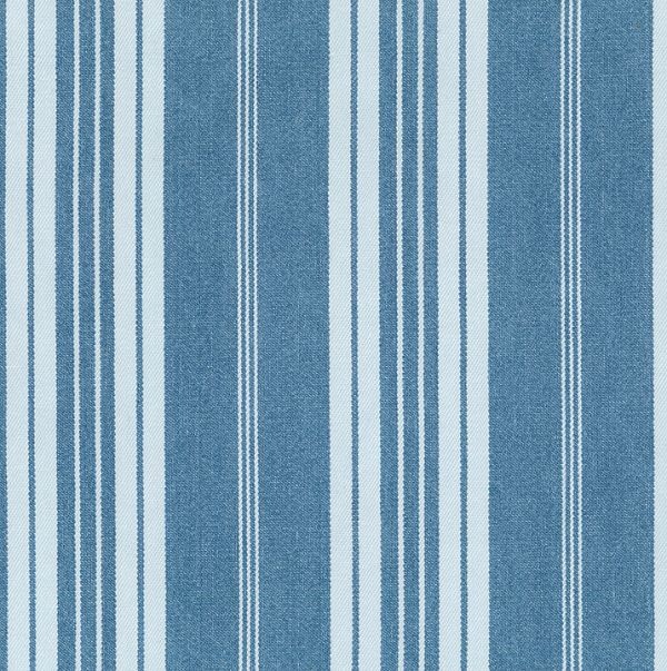 Cut Stripe Waverly Fabrics Wallpaper