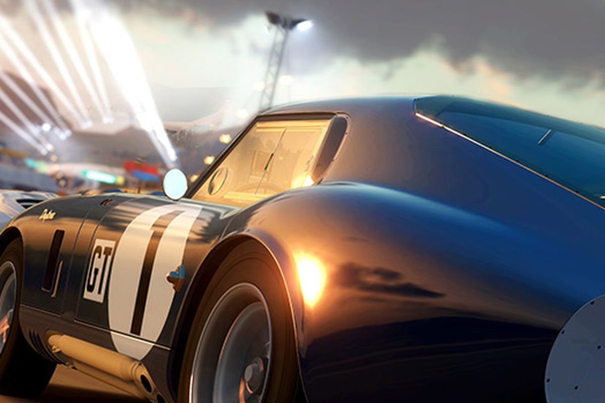 Forza Horizon Dlc Brings Bond And Halo Cars To The Roads Of