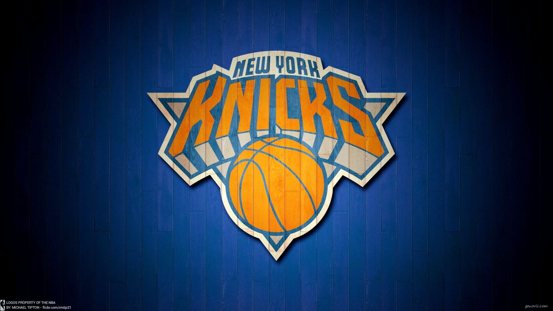 Nba Team Logos Wallpaper