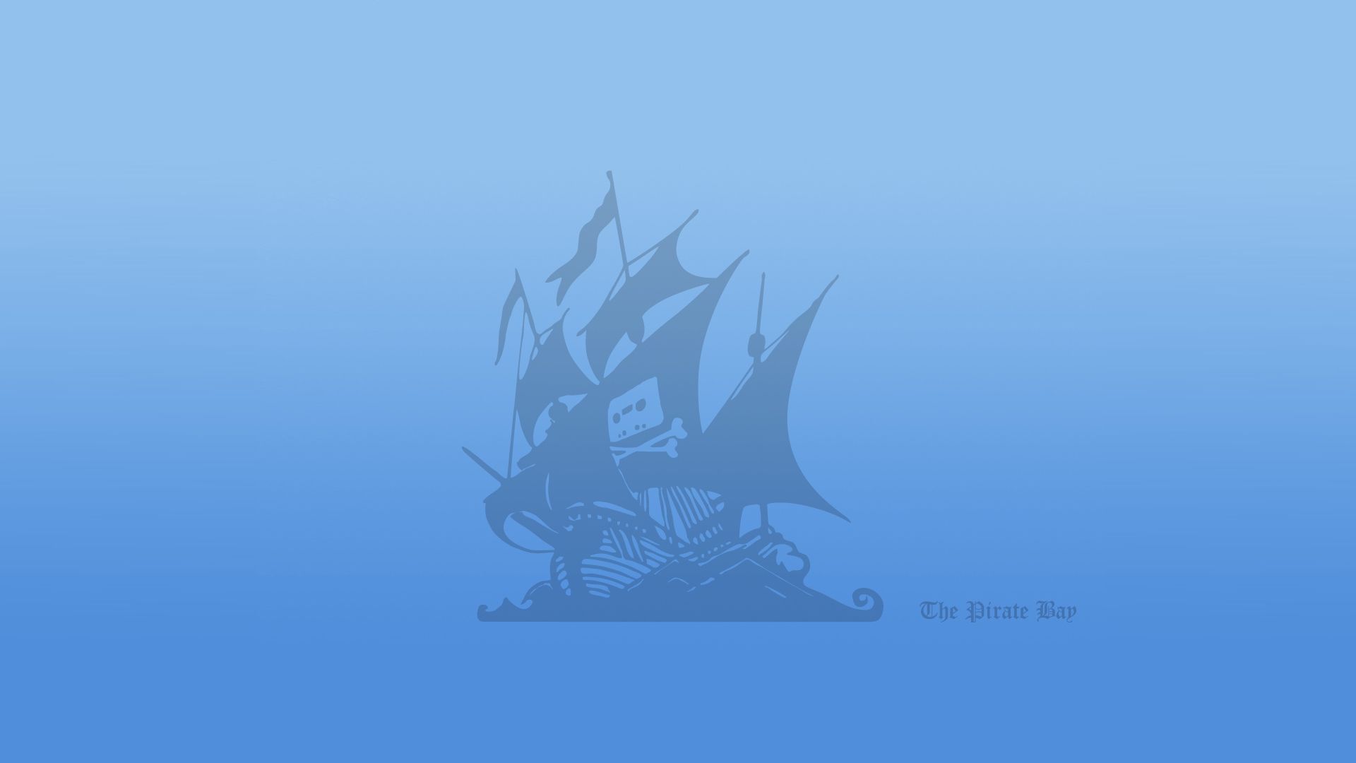 Puter The Pirate Bay Desktop Wallpaper Nr