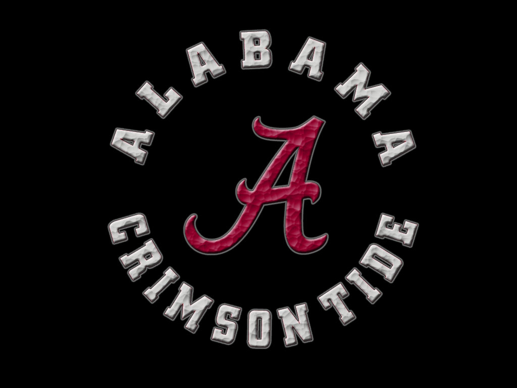 HD Alabama Crimson Tide Wallpaper Pictures To Pin