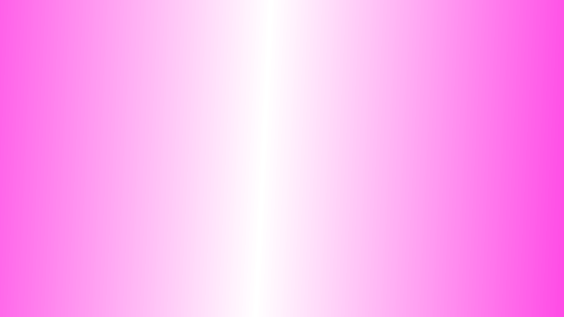 Pink And White Gradient Desktop Wallpaper