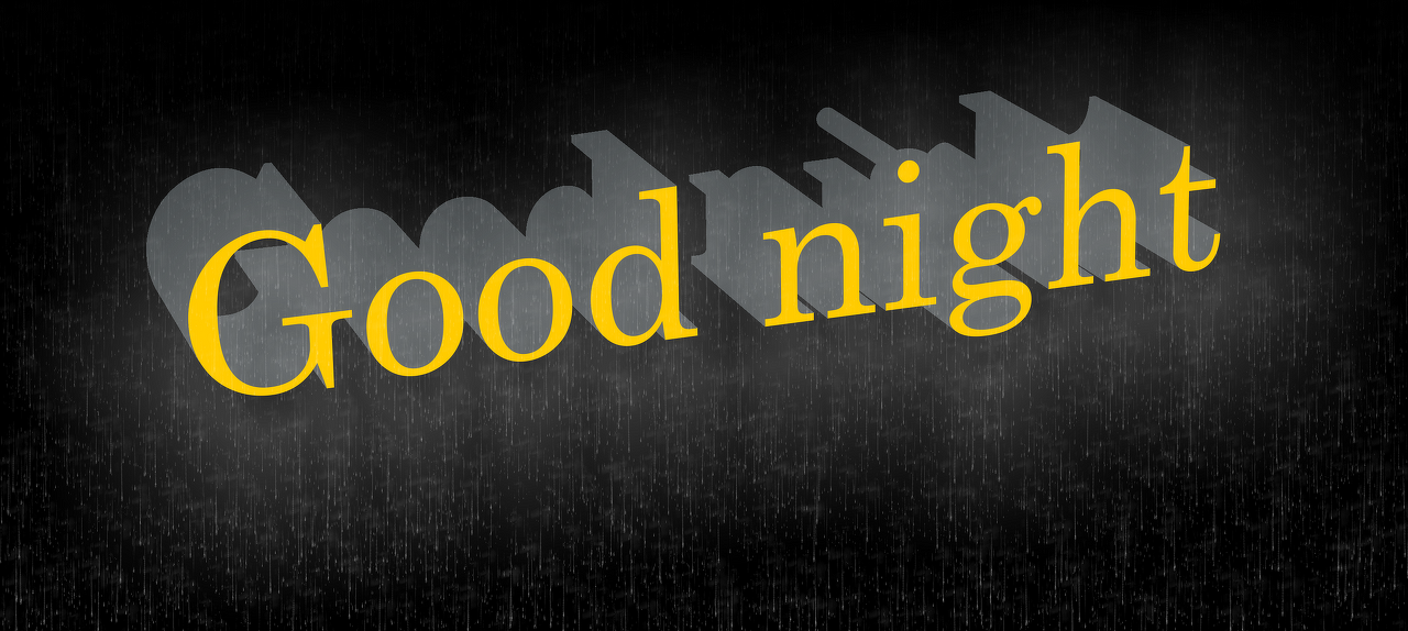 Beautiful Good Night Wallpaper Desktop Background Photos In