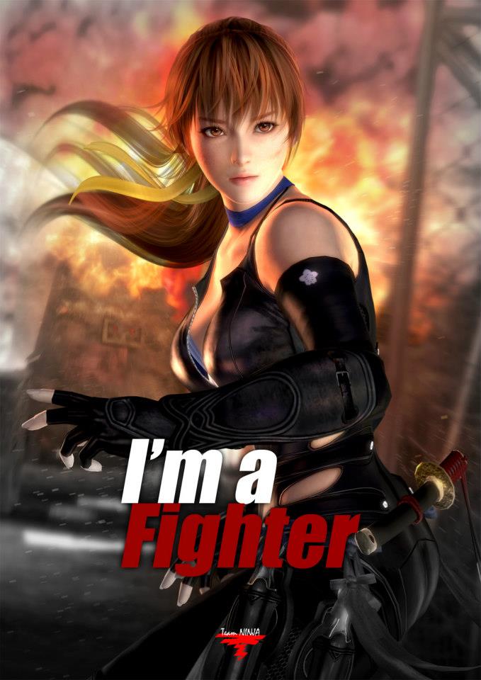 Kasumi Jpg The Dead Or Alive Wiki