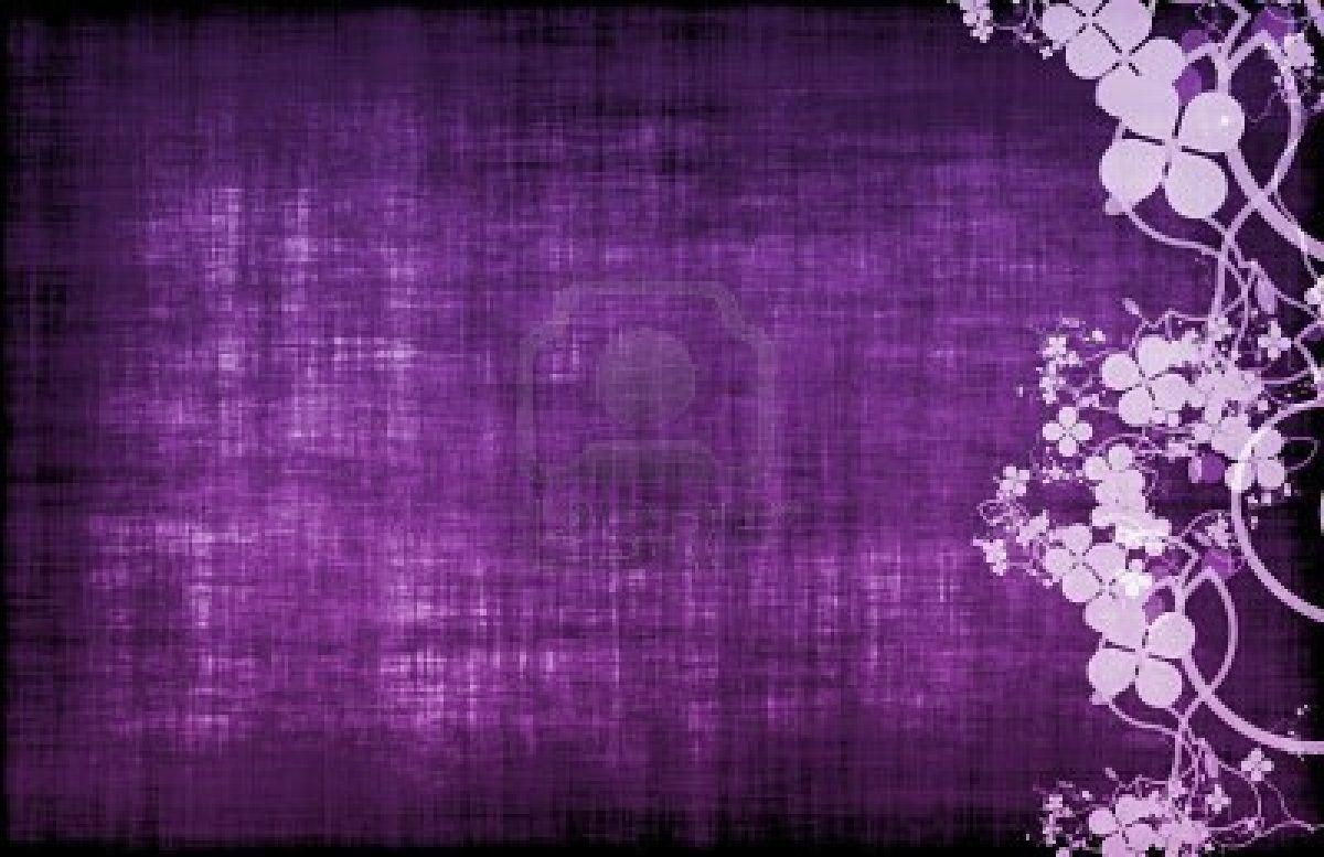 Purple Wallpaper Background
