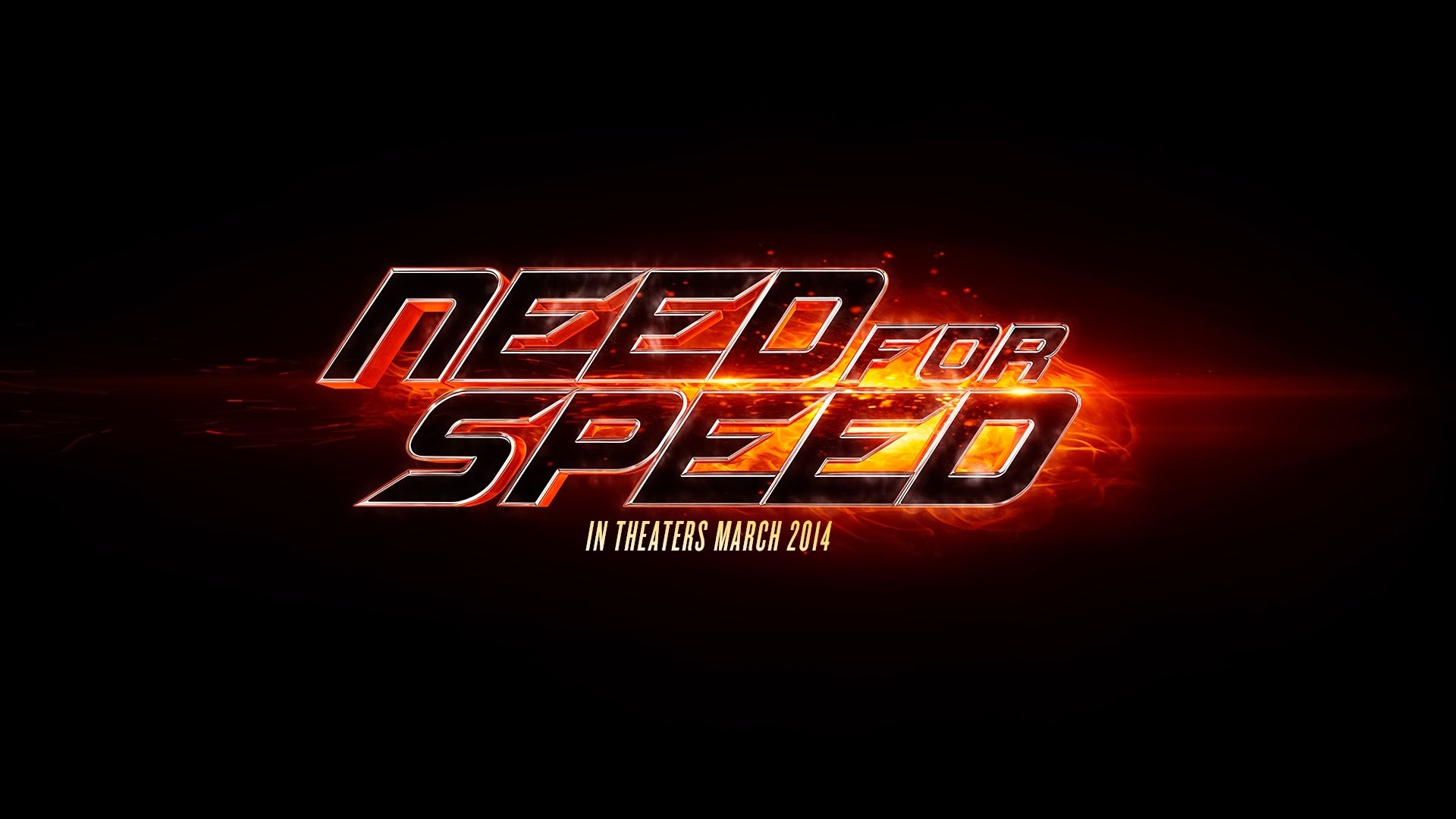 Need For Speed Movie Poster Wallpaper And Image