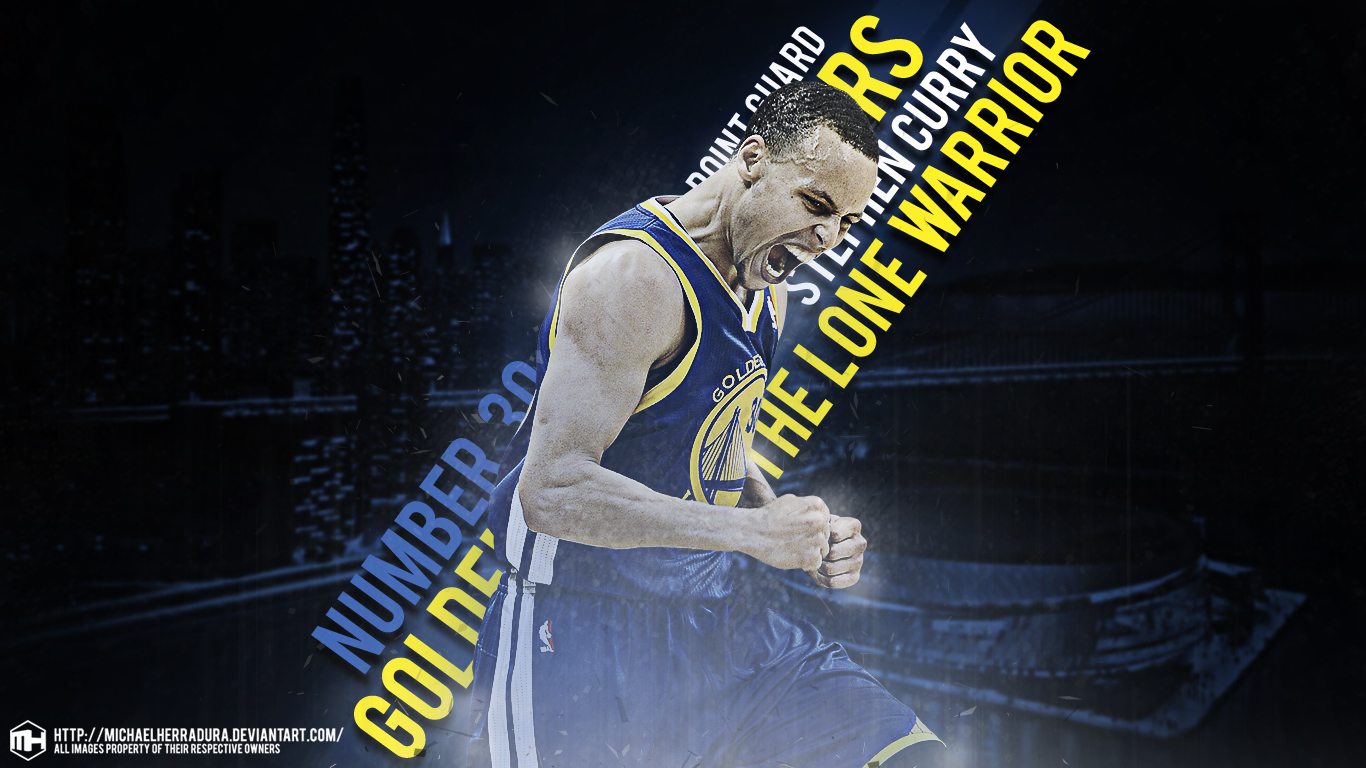 steph curry jersey wallpaper