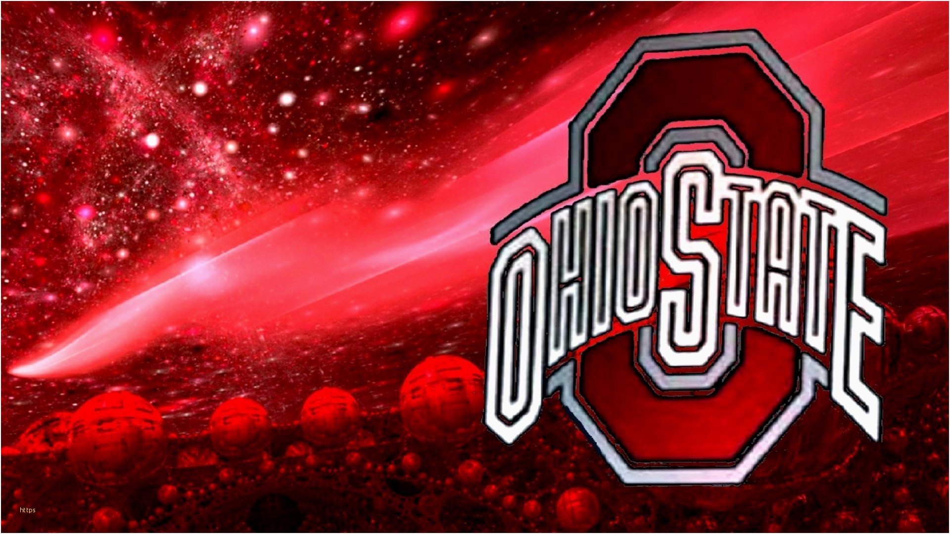 Cool Ohio State Buckeyes Wallpaper