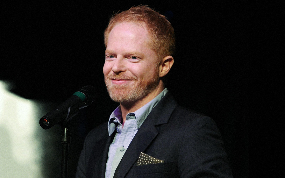 Jesse Tyler Ferguson Wallpaper