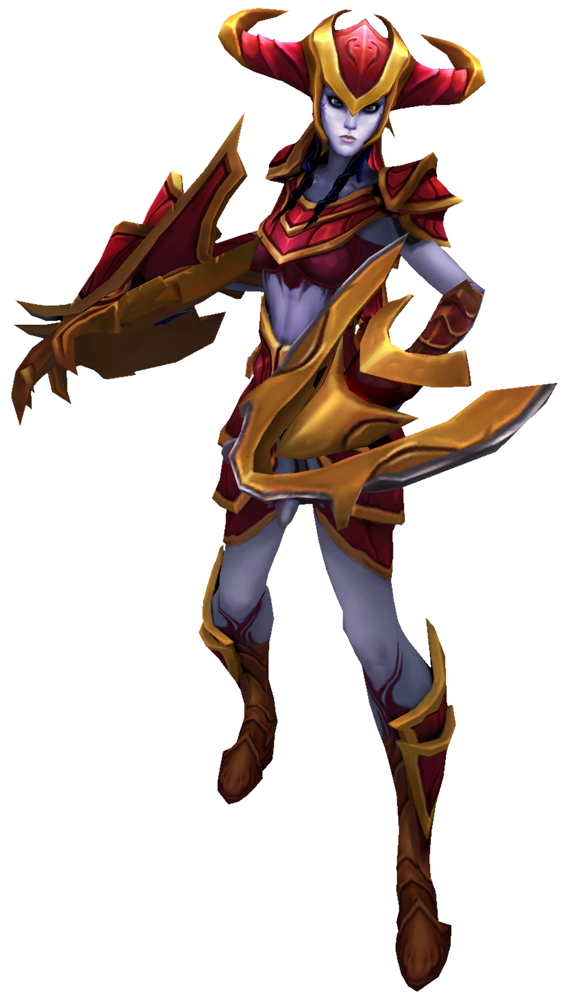 Shyvana Background League Of Legends