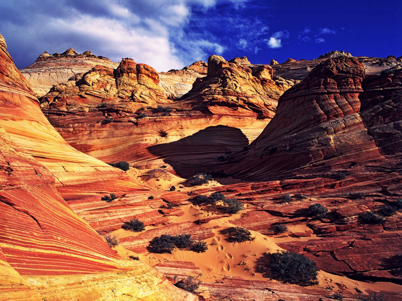 Arizona Wallpaper Travel Guide To Vacation In