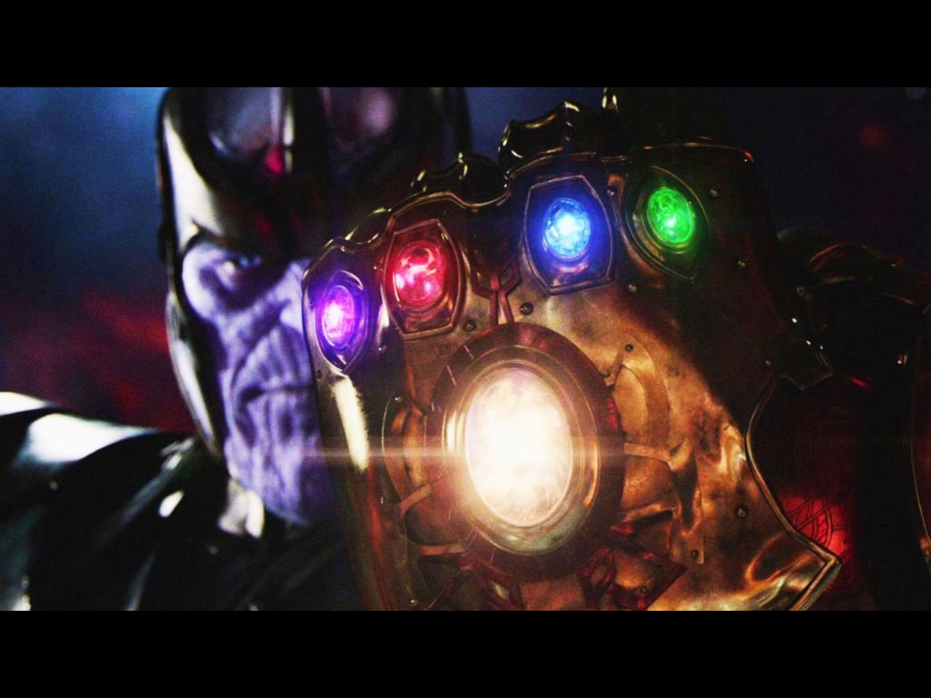 Avengers Infinity War Hq Movie Wallpaper