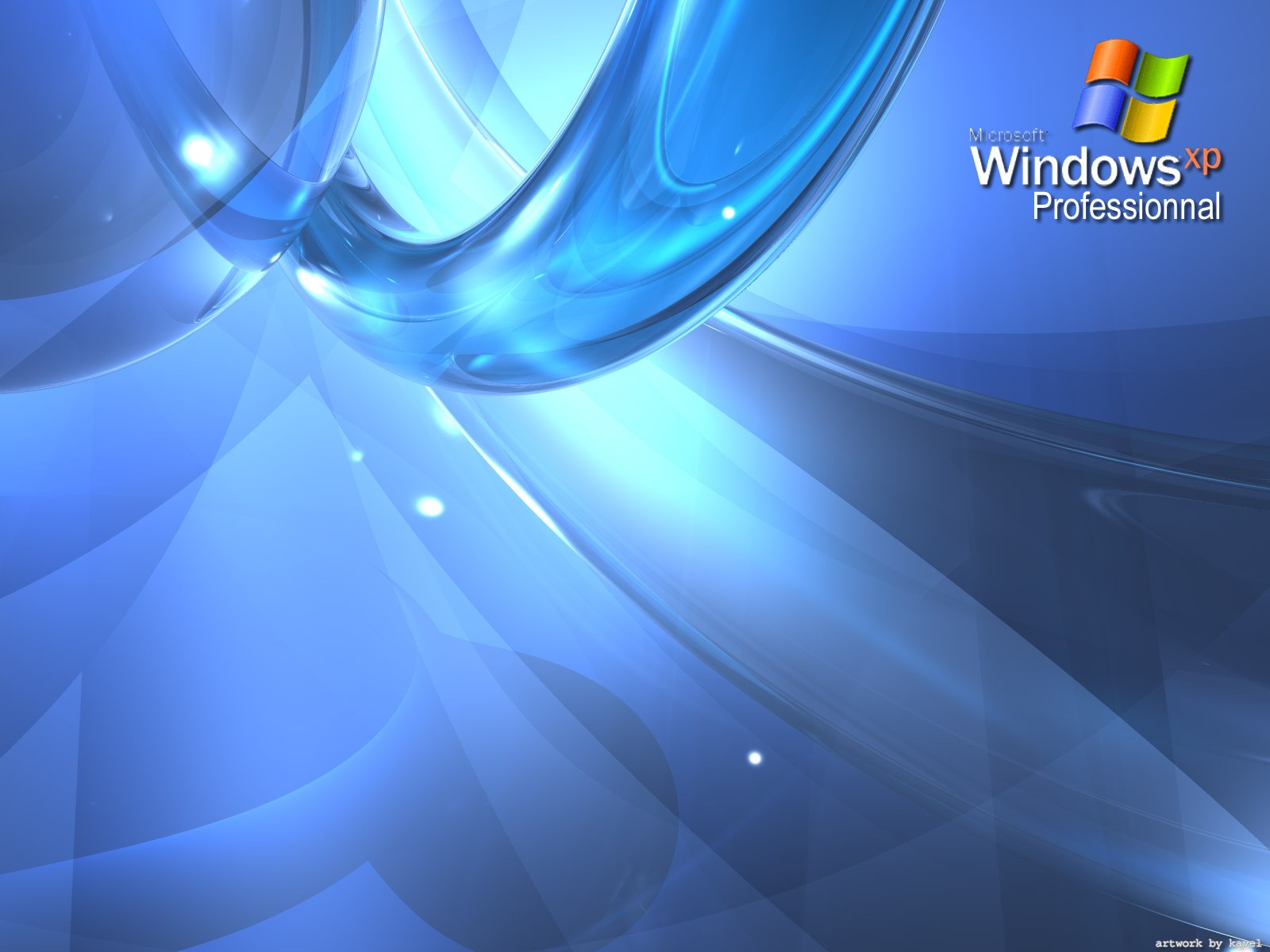 Windows Xp High Resolution Wallpaper