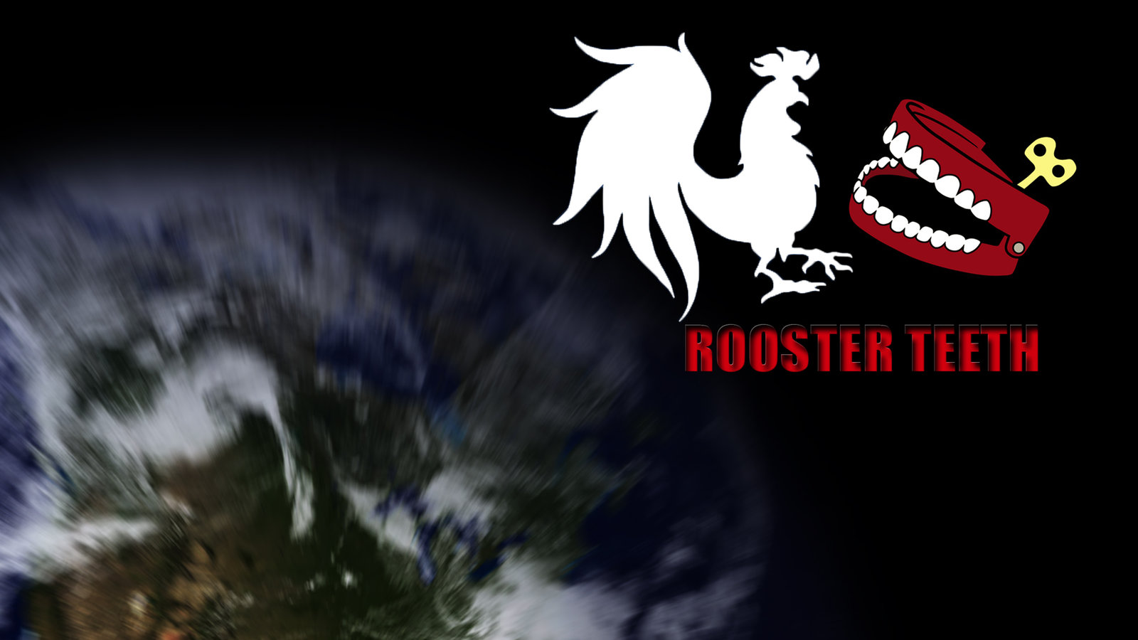 Rooster Teeth Wallpaper By Legionofsaddos