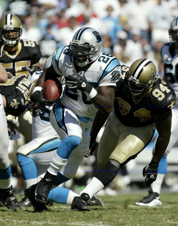 Foster Panthers Vs Saints Graphics Pictures Image For Myspace