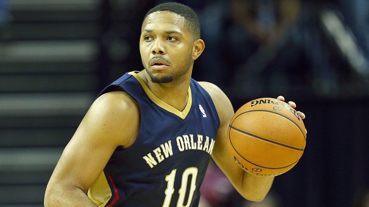 High Quality Eric Gordon Wallpaper Full HD Pictures