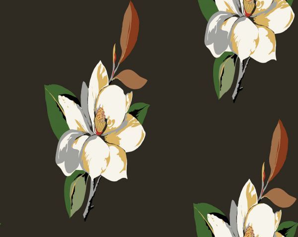 Vivienne Westwood Magnolia Wallpaper Cole Son