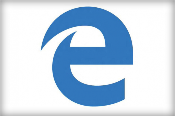 Microsoft Edge Web Browser Will Get The Background Feature In