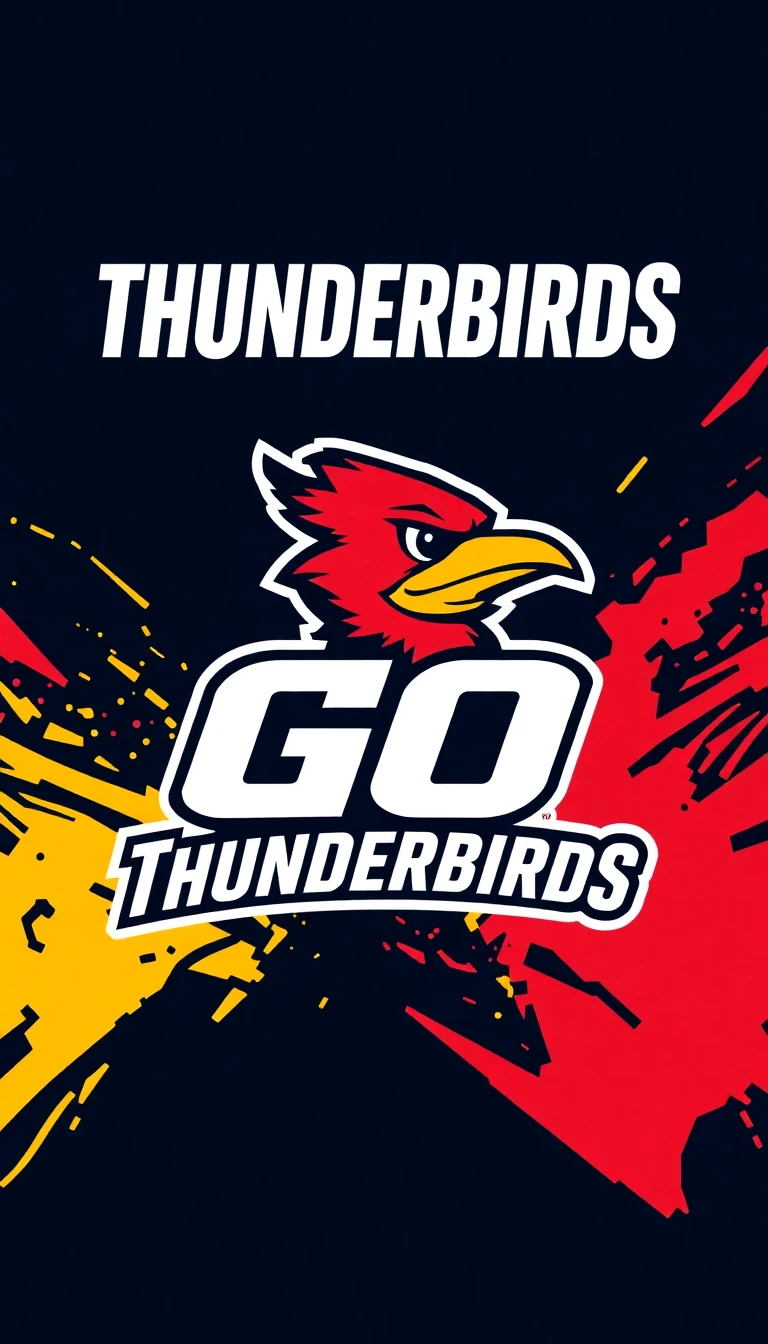 Go Thunderbirds Wallpaper Site