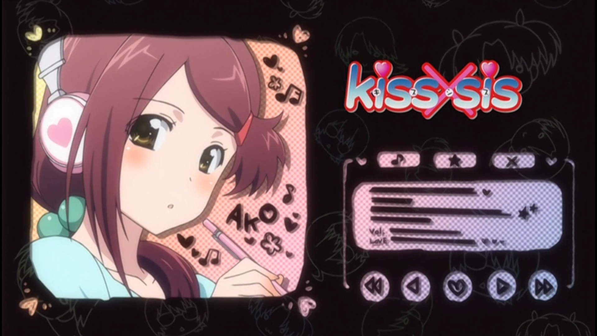 kiss x sis episode 2 mobile download