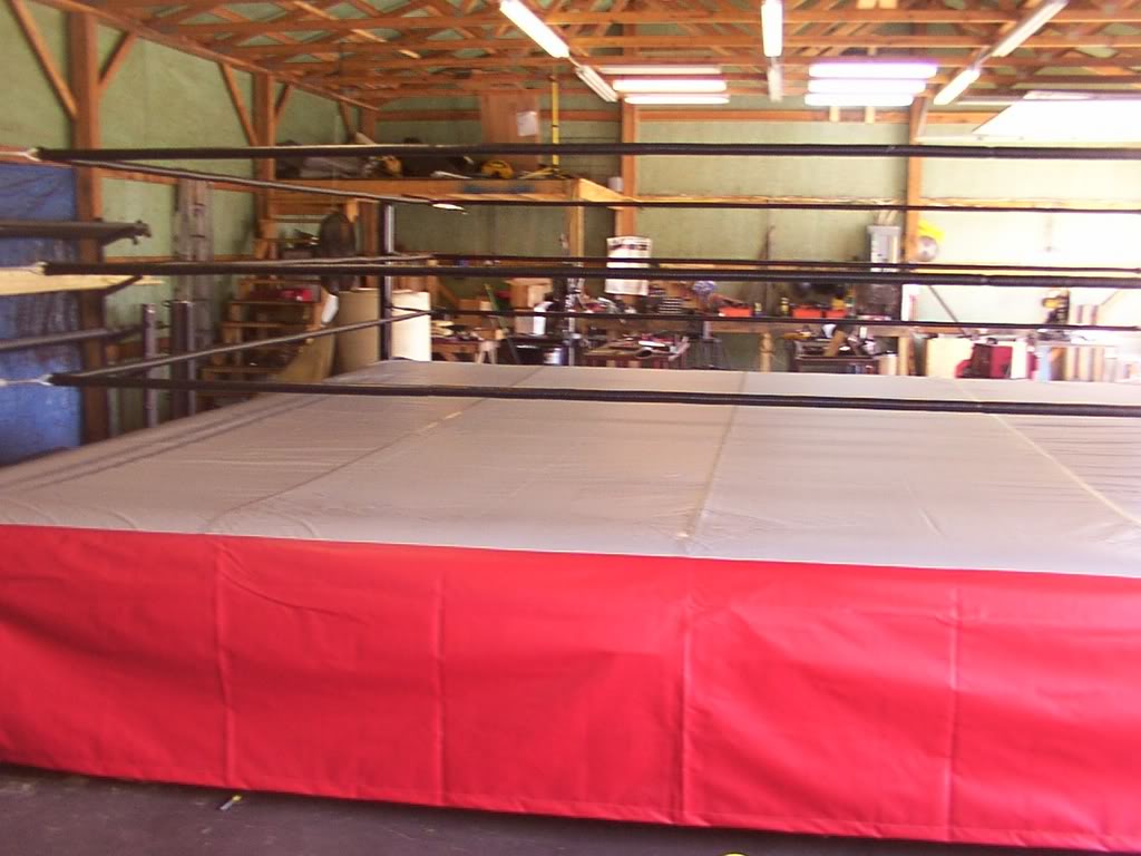 Wrestling Ring Graphics Code Ments Pictures