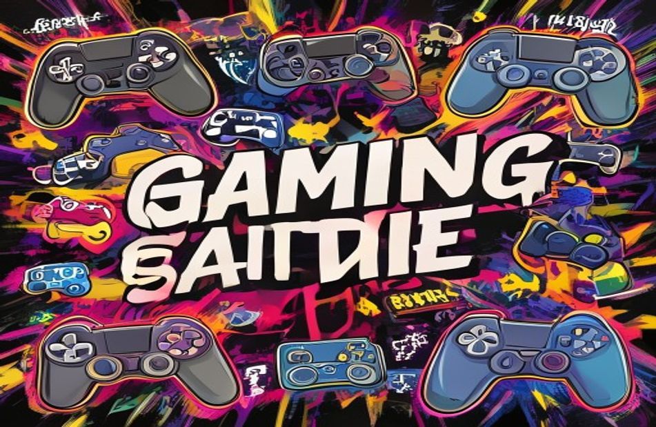 Gaming Is Not A Crime Wallpaper
