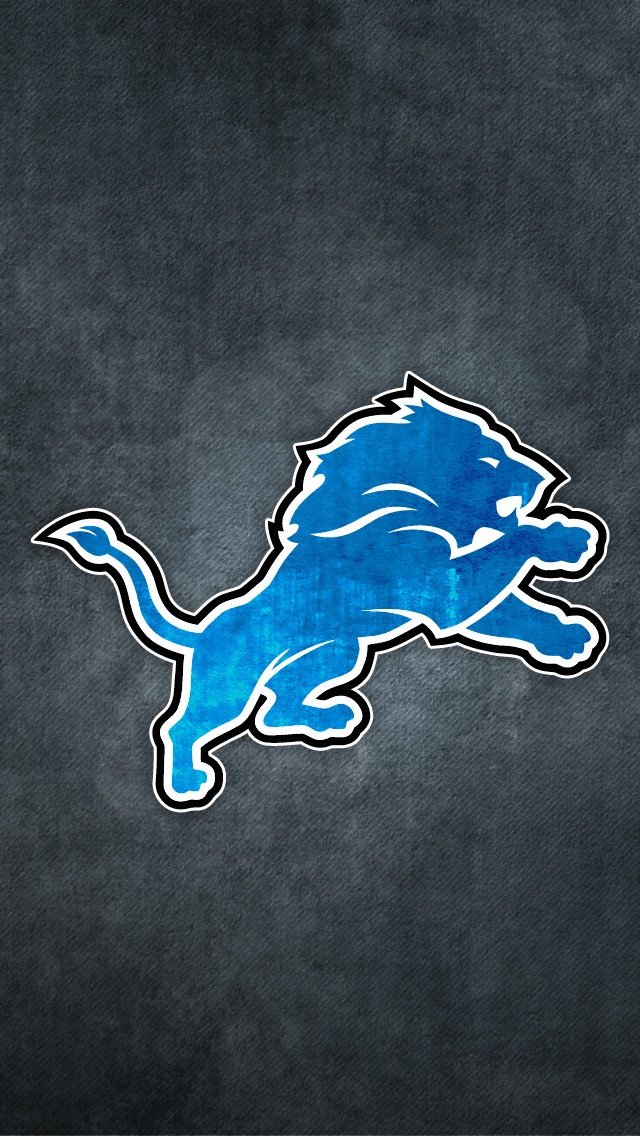 Detroit Lions NFL IPHONE WALLPAPER Pinterest