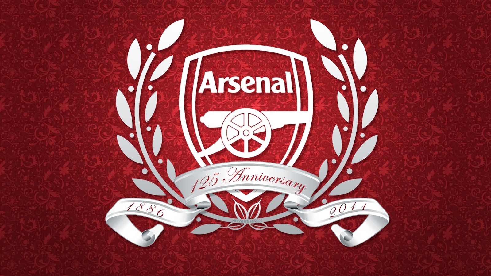 Arsenal Fc New HD Wallpaper