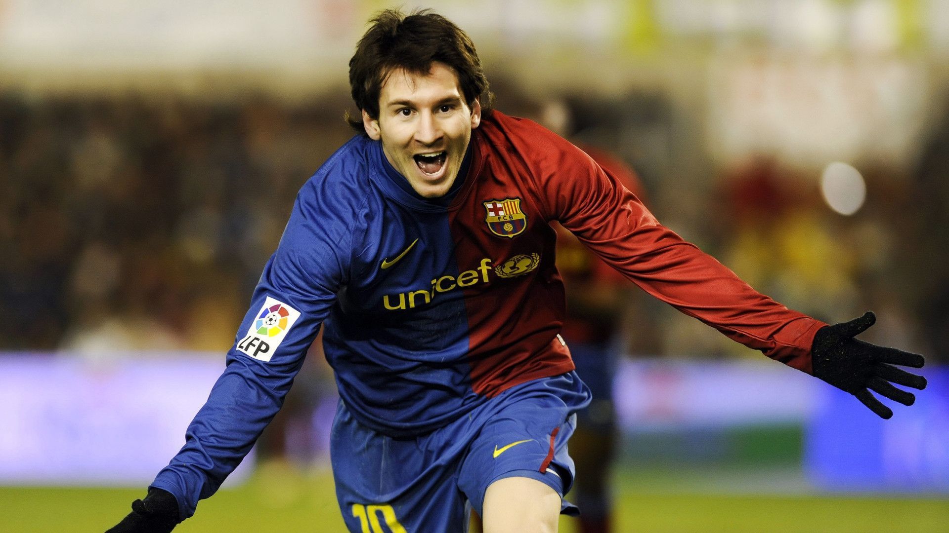 Messi HD Wallpapers 1080p 2015