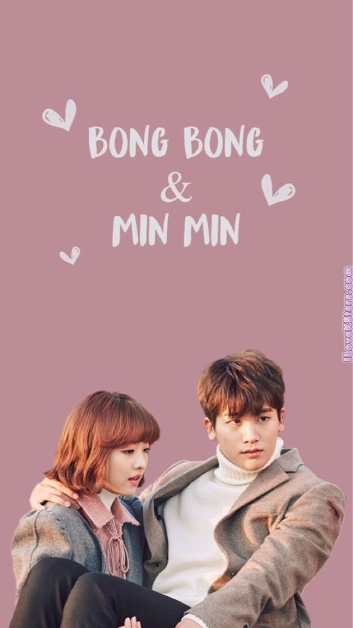 Kdrama Wallpaper Shared By On We Heart It
