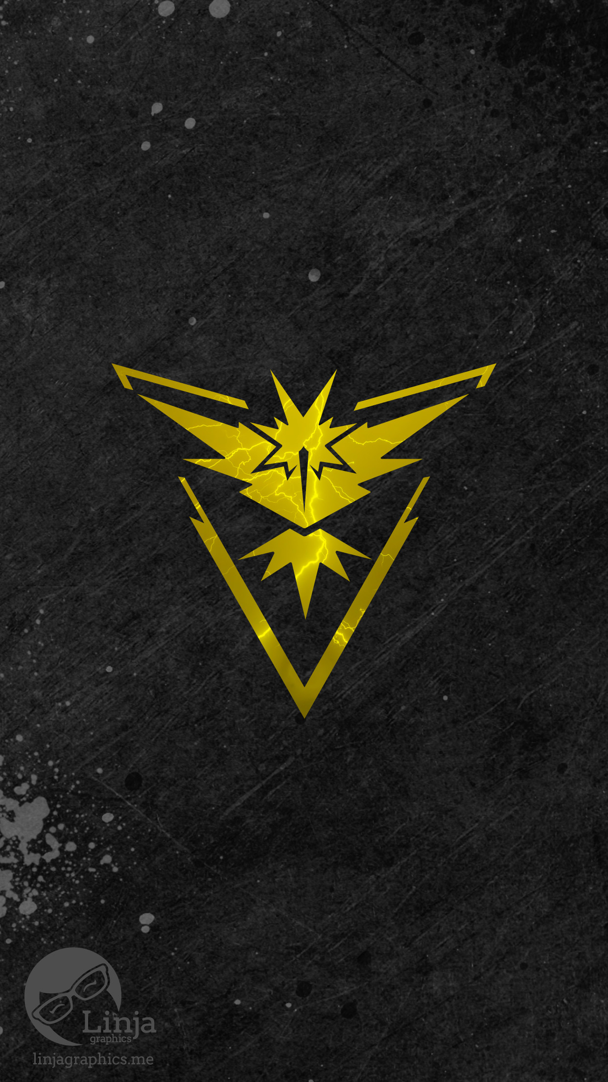Team Mystic Wallpaper