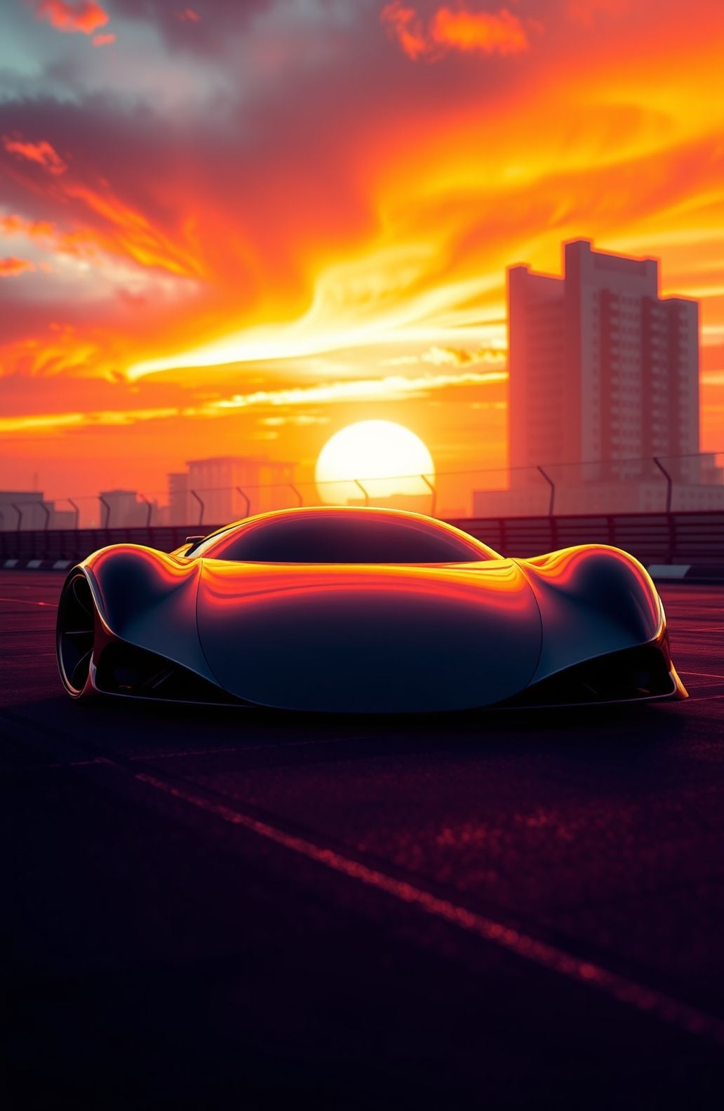 Cool Car Wallpaper Background