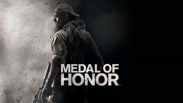 Medal of Honor 251