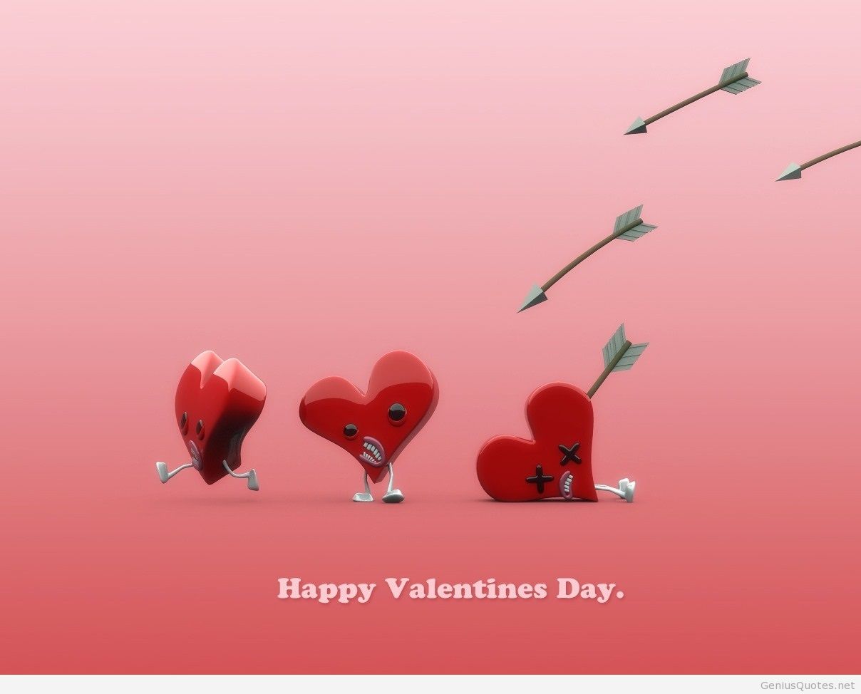 Funny Valentine S Day Quotes