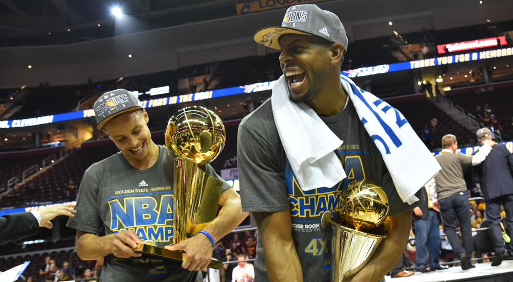 Shop Official Golden State Warriors Championship Apparel And