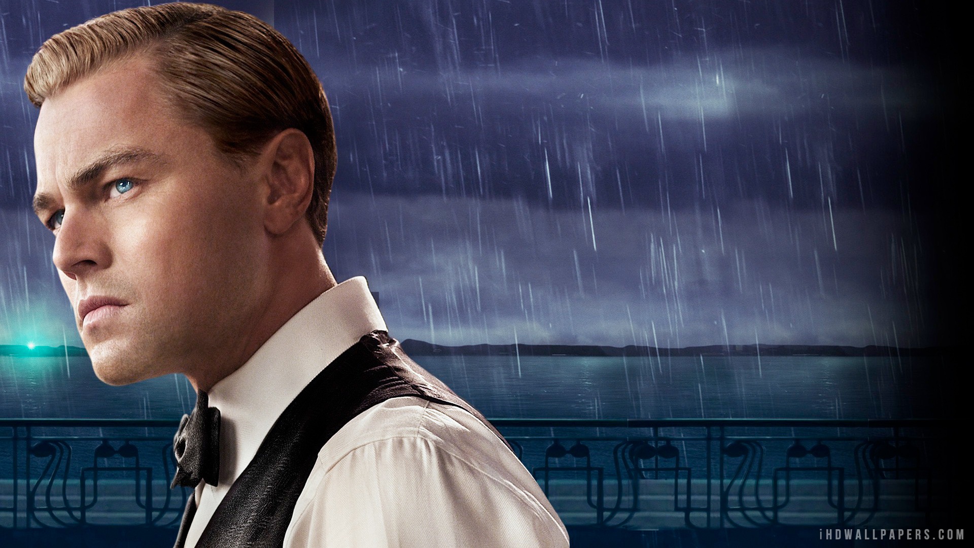 Jay Gatsby The Great Wallpaper