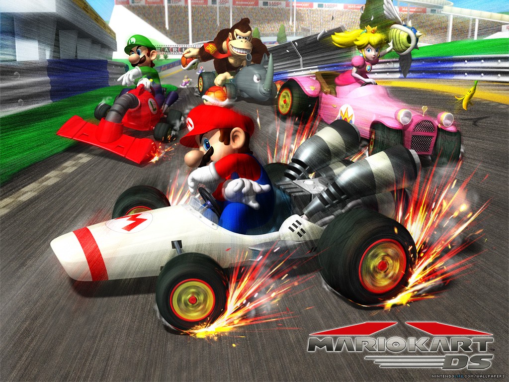 Brothers Online Super Mario Bros Games Videos Image Wallpaper