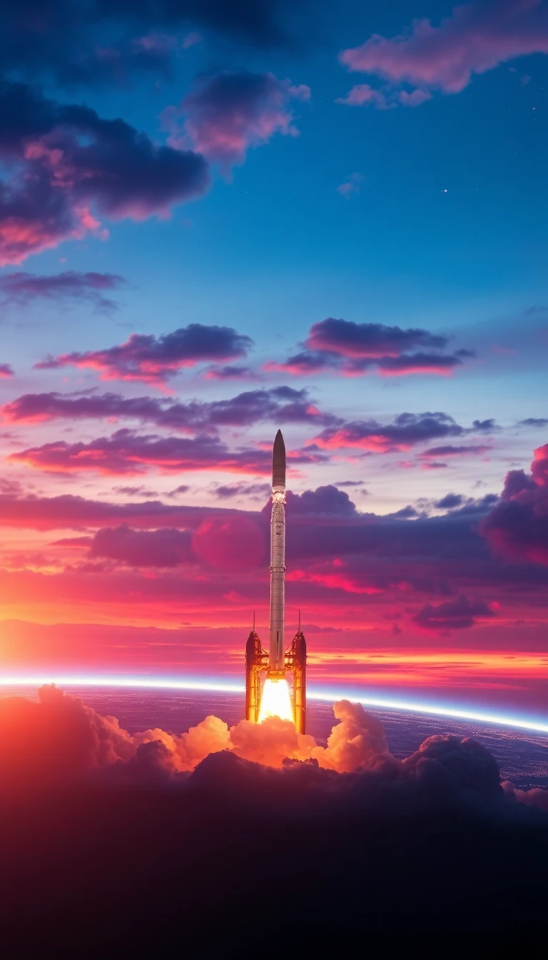 Spacex Wallpaper