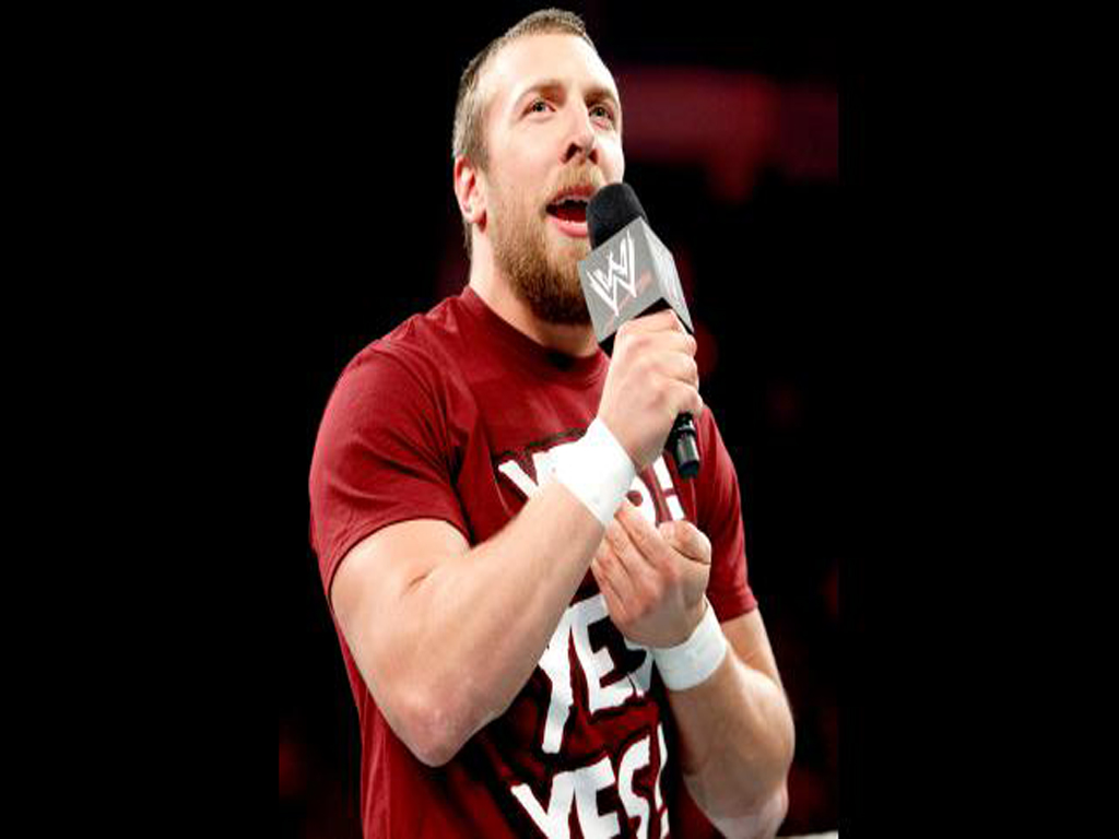 🔥 [100+] Daniel Bryan Wallpapers | WallpaperSafari